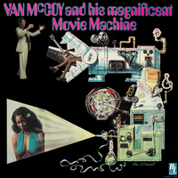 Gone With the Wind / The Magnificent Seven - Van McCoy