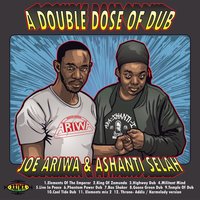 Phantom Power Dub - Joe Ariwa