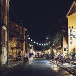 Магия полуночи