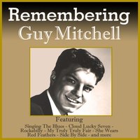 Cloud Lucky Seven - Guy Mitchell