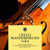 Cello Concerto No. 1 in A Minor Op. 33 Allegro Non Troppo - Radu Aldulescu & Йозеф Гайдн