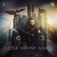 Pisamat - Nikke Ankara