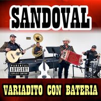 No Es por Acá - Sandoval