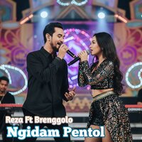 Ngidam Pentol - Reza & Brenggolo