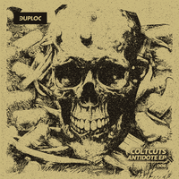 Menace - ColtCuts