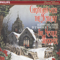 Cornelius: The Three Kings - Gerald Finley & Academy of St. Martin in the Fields & Academy of St. Martin in the Fields Chorus & Sir Neville Marriner & Academy of St Martin in the Fields Chorus