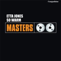 You Better Go Now - Etta Jones