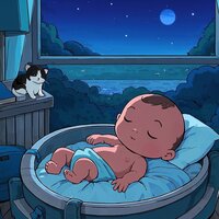 酸雨记忆清除 - 猫爪音符