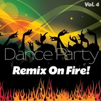 Son of Flynn - DJ Redbi