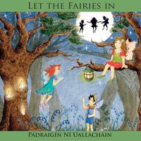 Fair Rosa - Pádraigín Ní Uallacháin