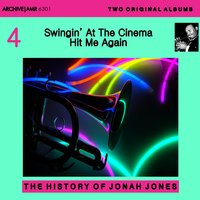 Fascination - Jonah Jones