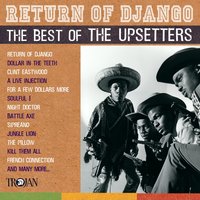 Black Ipa - The Upsetters