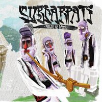 2000 De Km - Subcarpați