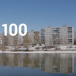 Топ 100 Muzmo апрель 2016