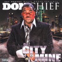 I’m Just A Man (feat. T-Bone) - Don Chief