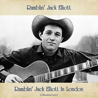 Rocky Mountain Belle - Ramblin' Jack Elliott