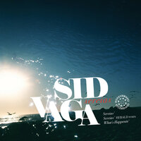 Sereias - Sid Vaga