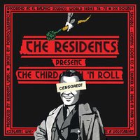 Hitler Was a Vegetarian - The Residents