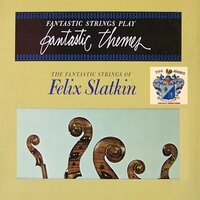 The Merry Cobbler - Felix Slatkin