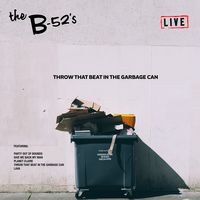 6060-842 - The B-52's