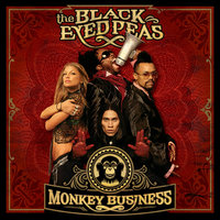 Pump It - Black Eyed Peas