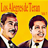 Cuarenta Cartas - Los Alegres De Teran