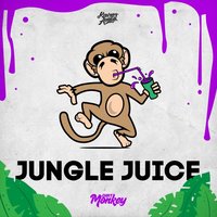 Jungle Juice - Dirt Monkey