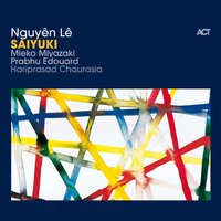 Nanae Goromo - Nguyên Lê