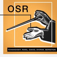 West Side Story, danses symphoniques - IV. Mambo (Extrait) - Bruno Fontaine, Orchestre de la Suisse romande & L'Orchestre da la Suisse Romande & Bruno Fontaine