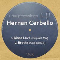Dissa Love - Hernan Cerbello