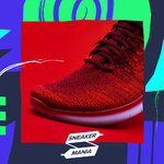 SNEAKERMANIA рекомендует vol. 8
