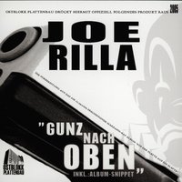 Die Rettung - Joe Rilla