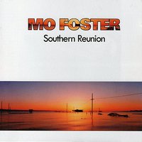 Tricotism - Mo Foster