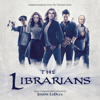 Little Girls - Joseph LoDuca