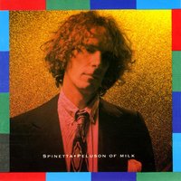 Ganges - Luis Alberto Spinetta