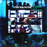 La Nena del Case - Chuchu Retro & Bayriton & JLA Tu Gringito & Z Jocker & Alexfer & yabel