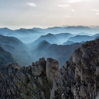 Dream - Relaxing Nature Sounds Collection & Rain Sounds XLE Library & Meditative Music Guru