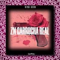Zn Garrucha Real - MC POGBA & 6IX7EVENN