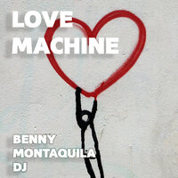 Violet Dream - Benny Montaquila Dj