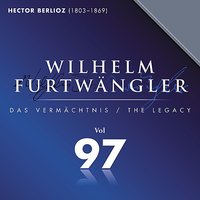 Unermessliche, unerforschliche, stolze Natur: La Damnation de Faust op. 24 - Fausts Verdammnis – VIERTER TEIL. Sechzehnte Szene . Anrufung der Natur - Wilhelm Furtwaengler & Hans Hotter & Elisabeth Schwarzkopf & Cheur et Orchestre du Festival Lucerne & Гектор Берлиоз