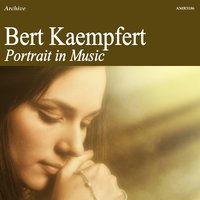 Somebody Loves Me - Bert Kaempfert