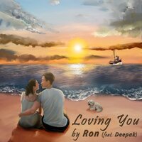 Loving You - Ron