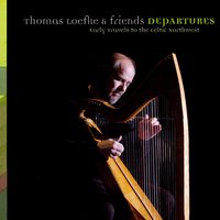 Moose on the Loose - Ian Melrose & Thomas Loefke & Noel Duggan