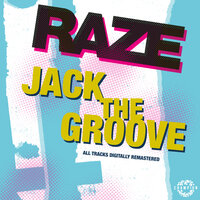 Jack The Groove - Raze