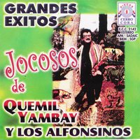 Serenata Ña Filomenape - Quemil Yambay & Los Alfonsinos