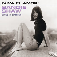 Otra Vez Soñé - Sandie Shaw