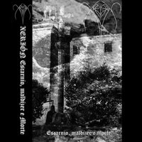 O Lamento Dos Durmintes - Xerión
