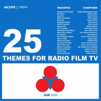 Micheline - The Westway Studio Orchestra