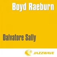 Sequence - Boyd Raeburn