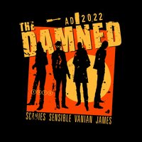 Problem Child - The Damned